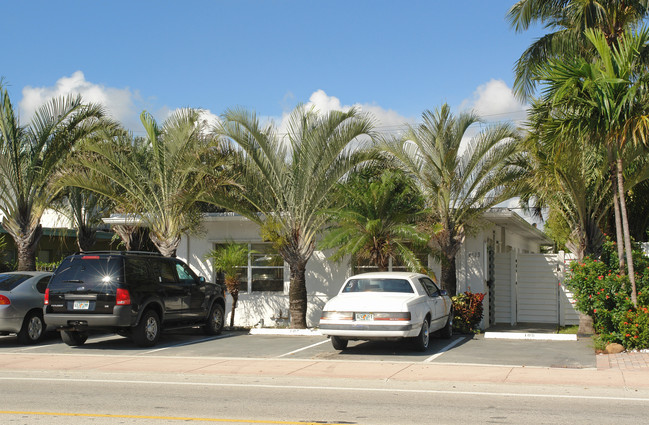 4613 N Ocean Dr in Fort Lauderdale, FL - Building Photo - Building Photo