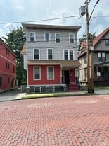 408 Stewart Ave. in Ithaca, NY - Building Photo