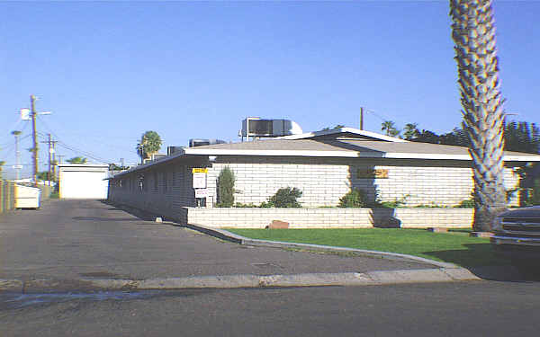 Trinity Arcadia in Phoenix, AZ - Building Photo - Building Photo