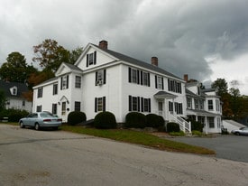 192 Main St Apartments