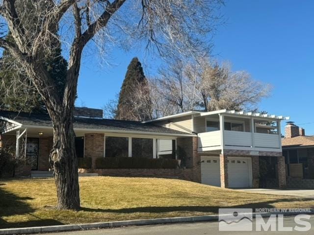 2125 Lakeside Dr in Reno, NV - Building Photo - Building Photo