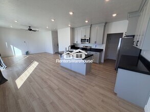 3767 N Hannah St in Eagle Mountain, UT - Building Photo - Building Photo