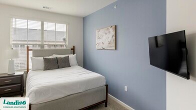 560 Jack Clift Blvd, Unit 1322 in Madison, AL - Foto de edificio - Building Photo