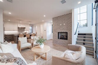 4529 Emerson Ave in Dallas, TX - Building Photo - Building Photo
