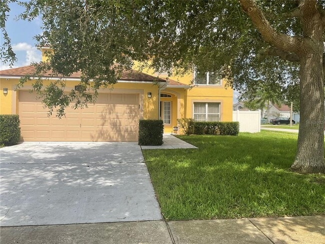 108 Milford St in Davenport, FL - Building Photo - Building Photo