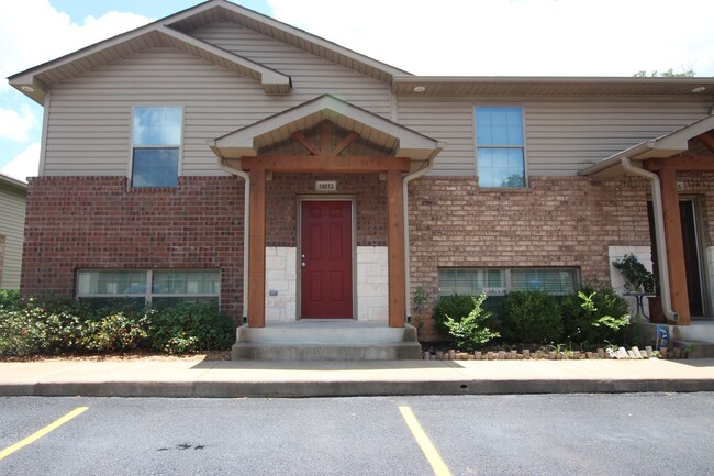 property at 18005 Loring Ln