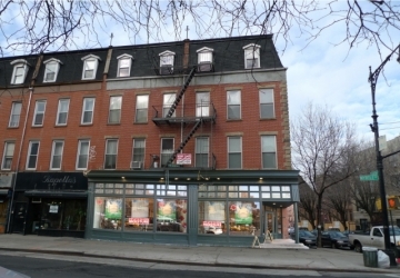 419 Myrtle Ave in Brooklyn, NY - Building Photo - Building Photo