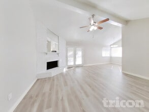 2214 Townhall Ln in Katy, TX - Building Photo - Building Photo