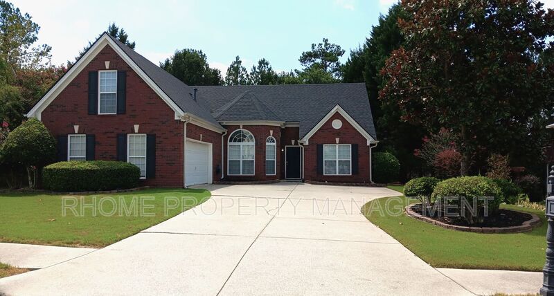 1491 Jernigan Bluff SE in Lawrenceville, GA - Building Photo