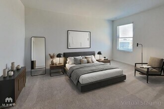 539 Layne Overlook in San Antonio, TX - Building Photo - Building Photo