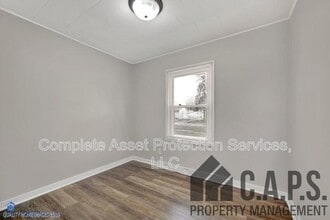 7744 Bertram Ave in Hammond, IN - Building Photo - Building Photo