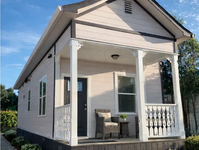 property at 262 Soledad St