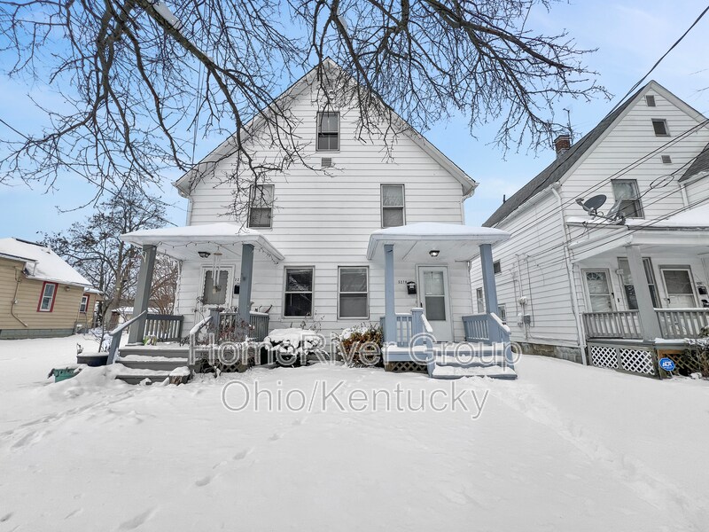 3270 W 61st St in Cleveland, OH - Building Photo
