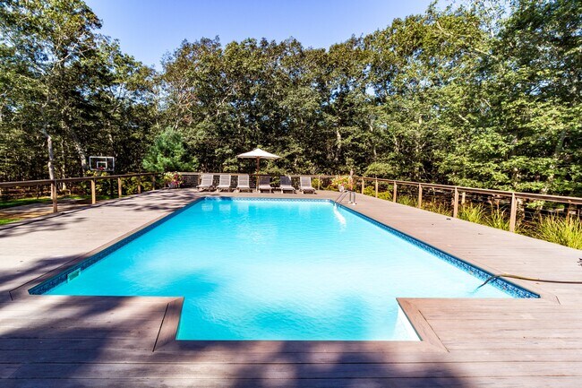 1 Short Ln in East Hampton, NY - Building Photo - Building Photo