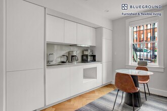 461 Massachusetts Ave in Boston, MA - Building Photo - Building Photo
