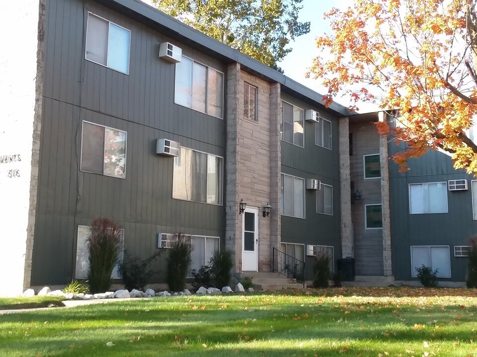 516 W Mulberry St in Kokomo, IN - Building Photo