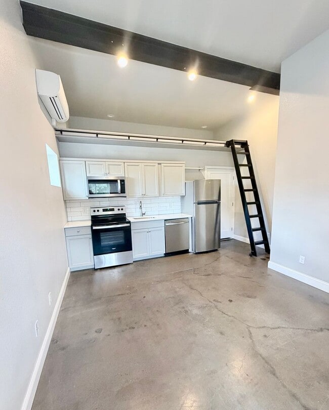 property at 3850 S Lowell Blvd