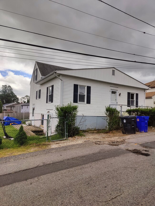 property at 61 Tiffany St
