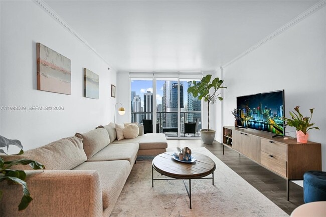 property at 55 SE 6th St