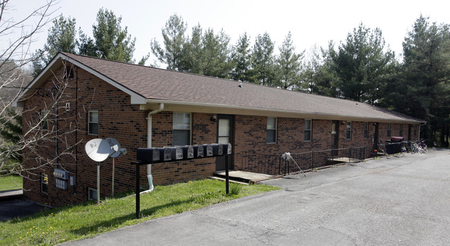 262 S Rufe Taylor Rd in Greeneville, TN - Building Photo - Building Photo