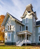 811 Westover Dr in Staunton, VA - Building Photo