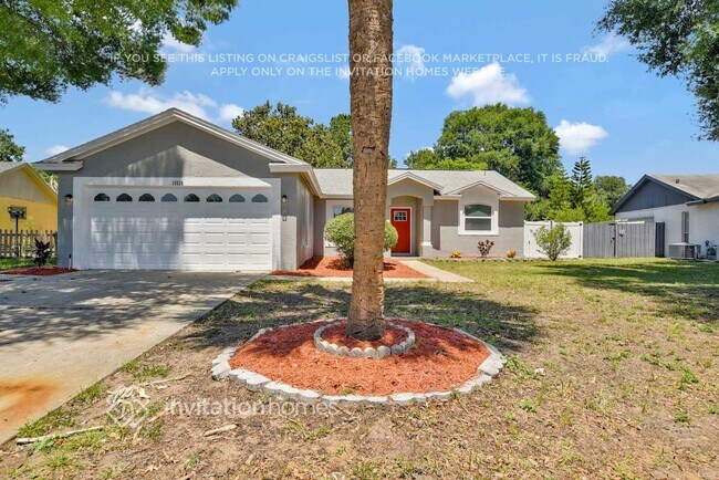 15528 Hidden Lake Cir in Clermont, FL - Building Photo - Building Photo
