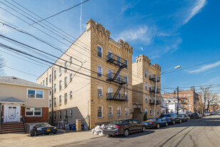 4324 165th St Apartments