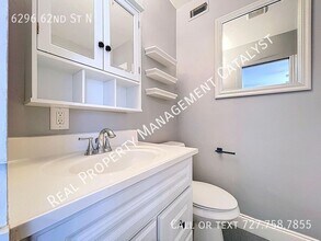 6296 62nd St N in Pinellas Park, FL - Building Photo - Building Photo