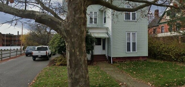 property at 453 Pleasant St