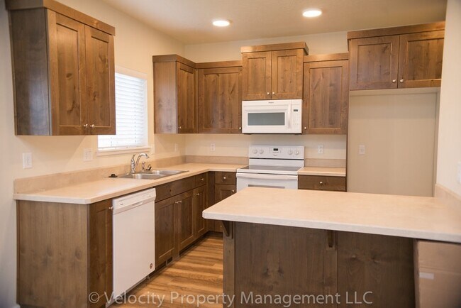 237 Timothy Dr in Culver, OR - Building Photo - Building Photo