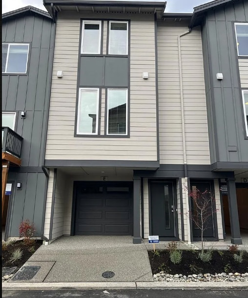 9610 19th Ave SE in Everett, WA - Building Photo