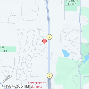 property at 8905 Findley St
