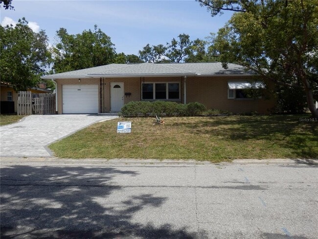 property at 3301 52nd Way N