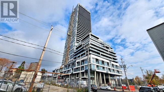 property at 5-205 Defries St