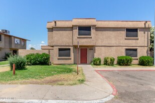 4006 W Wonderview Rd