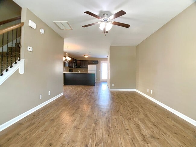 216 Alexander Blvd in Clarksville, TN - Building Photo - Building Photo