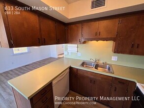 613 S Mason St in Harrisonburg, VA - Building Photo - Building Photo