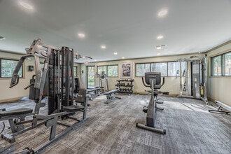 Las Palmas Apartments in Norcross, GA - Building Photo - Interior Photo