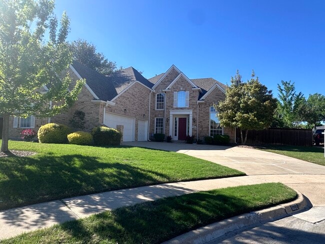 602 Signet Ct in Keller, TX - Building Photo - Building Photo