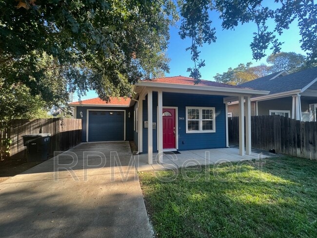 3801 1st Ave in Sacramento, CA - Building Photo - Building Photo