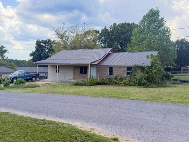 property at 721 N James St