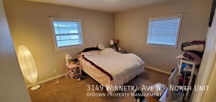 3149 Winnetka Ave N in Minneapolis, MN - Building Photo - Building Photo