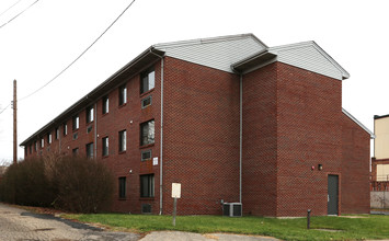 Goodwill Village Apartments in Covington, KY - Building Photo - Building Photo