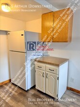 442 S Arthur Ave in Pocatello, ID - Foto de edificio - Building Photo