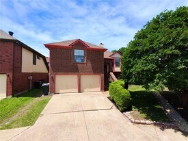 3513 Montreal Dr in Plano, TX - Building Photo