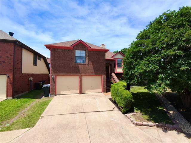 property at 3513 Montreal Dr