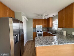 109 Barrows Ct in Fredericksburg, VA - Building Photo - Building Photo