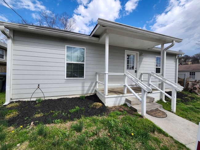 property at 305 Ziegler St