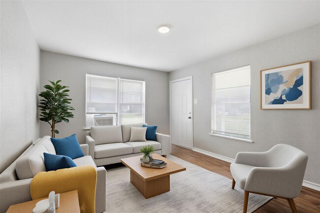 property at 1112 1st Ave N