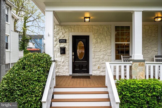 2925 South Dakota Ave NE in Washington, DC - Building Photo - Building Photo